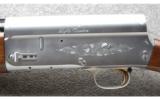 Browning A-5 Light Twelve 12 Gauge Made For the European Market. Excellent Condition. - 4 of 7