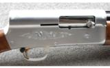 Browning A-5 Light Twelve 12 Gauge Made For the European Market. Excellent Condition. - 2 of 7