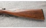 Winchester Model 36 Shotgun in 9mm Rimfire - 7 of 7