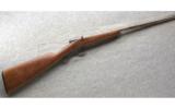 Winchester Model 36 Shotgun in 9mm Rimfire - 1 of 7