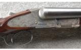 L. C. Smith Eagle Grade 12 Gauge With Hunter One Trigger, Very Strong Condition. - 2 of 8
