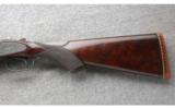 L. C. Smith Eagle Grade 12 Gauge With Hunter One Trigger, Very Strong Condition. - 8 of 8