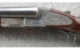 L. C. Smith Eagle Grade 12 Gauge With Hunter One Trigger, Very Strong Condition. - 5 of 8