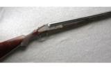L. C. Smith Eagle Grade 12 Gauge With Hunter One Trigger, Very Strong Condition. - 1 of 8