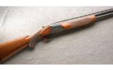 Winchester 101 12 Gauge, 30 Inch Full and Full - 1 of 7