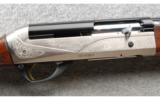 Benelli Legacy 20 Gauge, Like New In Case - 2 of 7