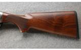Benelli Legacy 20 Gauge, Like New In Case - 7 of 7