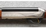 Benelli Legacy 20 Gauge, Like New In Case - 4 of 7