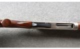 Benelli Legacy 20 Gauge, Like New In Case - 3 of 7