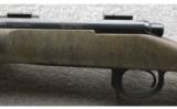 Remington 700 BDL Custom in .300 Rem Ultra Mag With 2 Mags and Custom Stock. - 4 of 7
