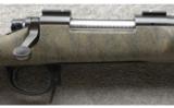 Remington 700 BDL Custom in .300 Rem Ultra Mag With 2 Mags and Custom Stock. - 2 of 7