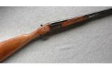 Tristar Brittany 12 Gauge 26 3/4 Inch Side X Side Like New In Box. - 1 of 7