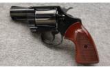 Colt Detective Special .38 Special As New In Factory Box. - 3 of 3