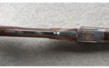 AyA Number 2 Sidelock 12 Gauge, 29 Inch Barrels With Briley Chokes, Like New. - 3 of 8