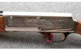 Browning A5 Ultimate 12 Gauge, 28 Inch, Like New From Browning - 4 of 7