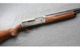 Browning A5 Ultimate 12 Gauge, 28 Inch, Like New From Browning - 1 of 7