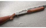 Browning Silver Hunter Micro Midas 20 Gauge Youth Like New With Box. - 1 of 7