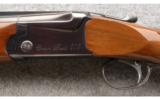 SKB Crown Field 505 Hunting Gun 20 Gauge - 4 of 7