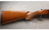 SKB Crown Field 505 Hunting Gun 20 Gauge - 5 of 7
