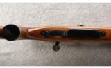 Remington 700 BDL Left Hand in .22-250 Rem, Great Condition With Scope. - 3 of 7