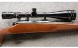 Remington 700 BDL Left Hand in .22-250 Rem, Great Condition With Scope. - 2 of 7
