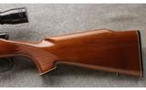 Remington 700 BDL Left Hand in .22-250 Rem, Great Condition With Scope. - 7 of 7