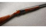 Browning Citori Upland 12 Gauge with 24 Inch Barrel. - 1 of 7