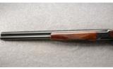 Browning Citori Upland 12 Gauge with 24 Inch Barrel. - 6 of 7