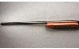 Remington 1100 Trap 12 Gauge, 30 Inch, Great Wood - 6 of 7