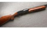 Remington 1100 Trap 12 Gauge, 30 Inch, Great Wood - 1 of 7