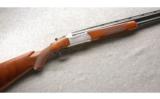 Ruger Red Label 12 Gauge Old Style With 28 Inch Barrels - 1 of 7