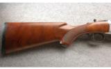 Ruger Red Label 12 Gauge Old Style With 28 Inch Barrels - 5 of 7