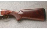 Browning Citori 725 Sporting Over & Under 32 Inch Like New - 7 of 7