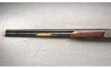 Browning Citori 725 Sporting Over & Under 32 Inch Like New - 6 of 7