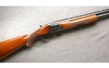 Winchester 101 in 12 Gauge 30 Inch Full and Full - 1 of 7