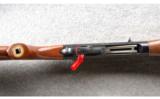 Benelli M-1 Super 90 12 Gauge Slug Gun. - 3 of 7