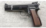 Browning High Power 9 MM, Like New In Box. - 2 of 3
