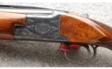 Winchester 101 20 Gauge Youth Skeet Gun. - 4 of 6