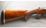 Winchester 101 20 Gauge Youth Skeet Gun. - 5 of 7