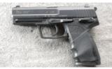 H & K USP 40 In .40 S&W Excellent Condition. - 2 of 2