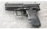 H & K USP In .40 S&W Nice Condition. - 2 of 2