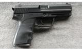 H & K USP In .40 S&W Nice Condition. - 1 of 2