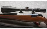 Browning A-Bolt Medallion in .243 Win With Nikon 4-12X40 AO Scope - 4 of 7
