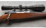 Browning A-Bolt Medallion in .243 Win With Nikon 4-12X40 AO Scope - 2 of 7