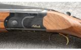 Beretta 686 Onyx Pro Over & Under Trap Shotgun New From Beretta. - 4 of 7