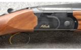 Beretta 686 Onyx Pro Over & Under Trap Shotgun New From Beretta. - 2 of 7