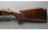 Beretta 686 Onyx Pro Over & Under Trap Shotgun New From Beretta. - 7 of 7