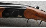 Beretta 686 Onyx Pro Over & Under Trap Shotgun New From Beretta. - 4 of 7