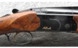 Beretta 686 Onyx Pro Over & Under Trap Shotgun New From Beretta. - 2 of 7