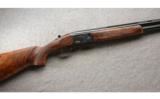 Beretta 686 Onyx Pro Over & Under Sporting Clay Shotgun - 1 of 7
